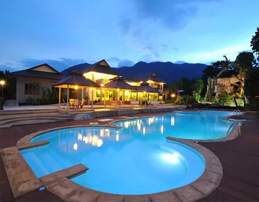 รูปภาพของอาคันตุกะโฮมสเตย์