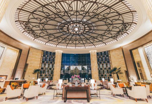 2. 허페이 바이징 ..