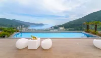 프래밀리풀빌라호텔