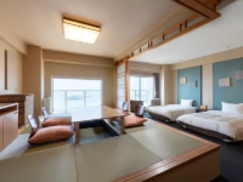 OARAI HOTEL Hotels in Oarai