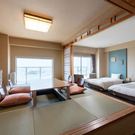OARAI HOTEL