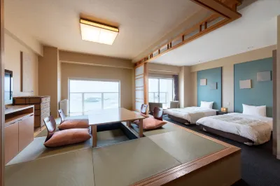 OARAI HOTEL Hotels in Oarai