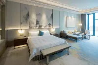 Cinese Hotel - Parkering