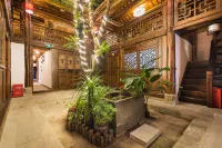 Lanfangmiyue - Inns