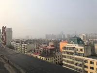 Baibo Hotel (Harbin Central Street Branch) - Romantic