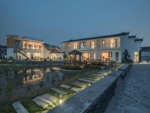 ningbo Jiachunqiu resort