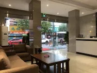 Jasmine Bloom INN Chain Hotel (Yidu Chengxiang Road)