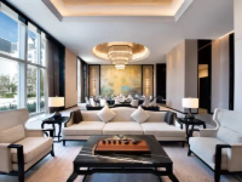 Crowne Plaza HUAILAI by IHG Hotels in Huailai