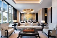 Crowne Plaza HUAILAI by IHG Hotels in Huailai