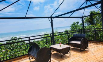 Weizhou Island Manhai B&B (Wucaitan Branch)