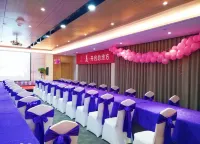 晨曦飯店（曹魏古城胖東來生活廣場店） 許昌住宿飯店