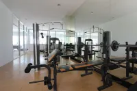 The Leisure Hotel - Gym