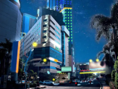 Tunjungan Hotel Hotels in Tegalsari