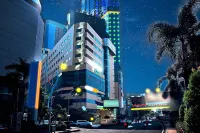 Tunjungan Hotel Hotels in Kedungdoro