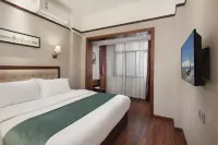 โรงแรมนอสตาจิค ลิลลี - 2 ดาว
