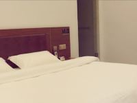 东山佳兴宾馆 - 标准大床房