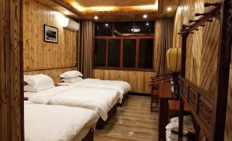 Yijingxiyuan Hotel