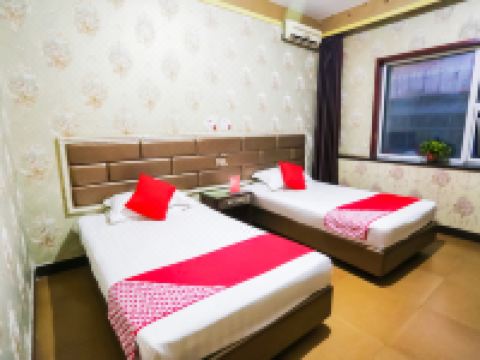 临汾南海红楼快捷宾馆 - 标准房