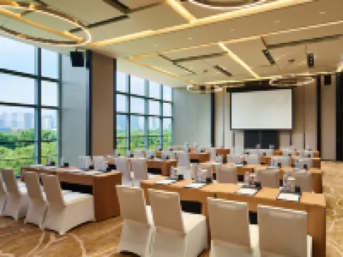 InterContinental Hotels HEFEI by IHG Hotels in Hefei