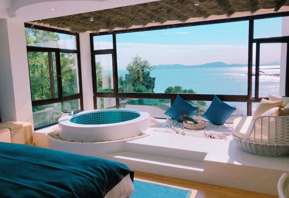 Cape No.7 Villa Hotel 사진