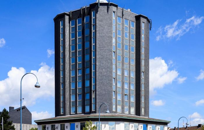 mk | hotel remscheid
