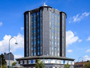 mk | hotel remscheid