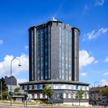 mk | hotel remscheid