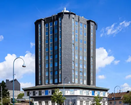 mk | hotel remscheid Hotels in Remscheid