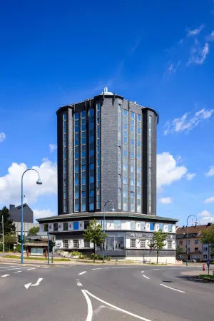 mk | hotel remscheid