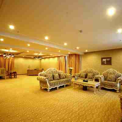 漠河北極山莊 Rooms