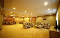 MOHO ARCTIC HEIGTS Hotels in Mohe