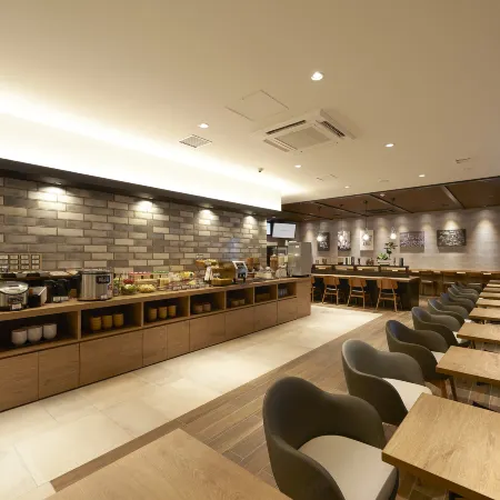 Sotetsu Fresa Inn Osaka-Shinsaibashi