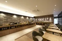 Sotetsu Fresa Inn Osaka-Shinsaibashi - Frühstück