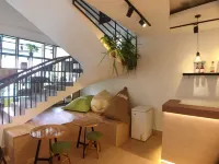 The Place Hostel Siem Reap Angkor