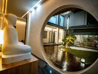 Zuimei Shuyuan Boutique Guesthouse Hotels in Jiaoling