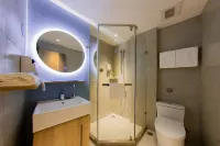 ホーム インホテル·neo(韓城黃河大通り)