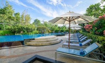 Golden Beach Cha-Am Hotel