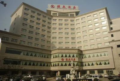 BINYUAN HOTEL Hotels near Marshmallow Children's Amusement Park