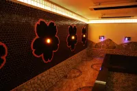 Yinyi International Hotel - Hot Tub