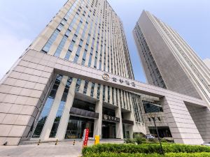 JI Hotel (Dalian Hi-tech Zone Wanda Plaza)