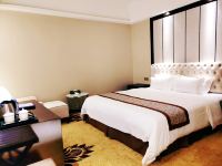 卡加斯酒店(东莞塘龙店) - 尊享大床房