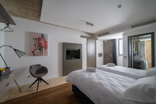 19 Rooms Hotels in Valletta