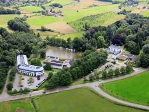 Bilderberg Kasteel Vaalsbroek