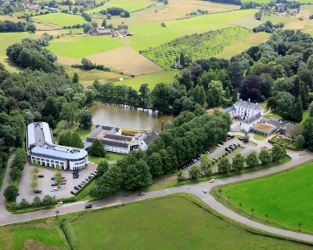 Bilderberg Kasteel Vaalsbroek Hotels in Vaals