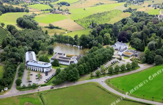 彼爾德伯格酒店