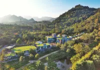 Green Pix Khaoyai Hotels near Gran Monte Vineyard