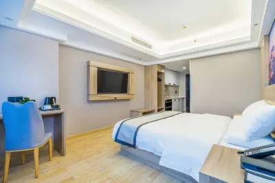 Tuke Shanglin Hotel (Hangzhou East Railway Station) Hotels in Hangzhou