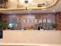 AST Hotel