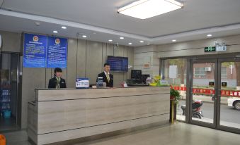 2. 루자 이즈 호텔..