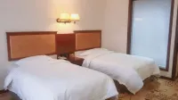 LongMen Plaza Hotel a Hejin